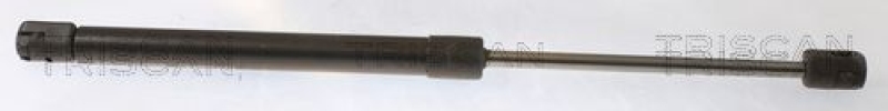 TRISCAN Gas Spring, bonnet