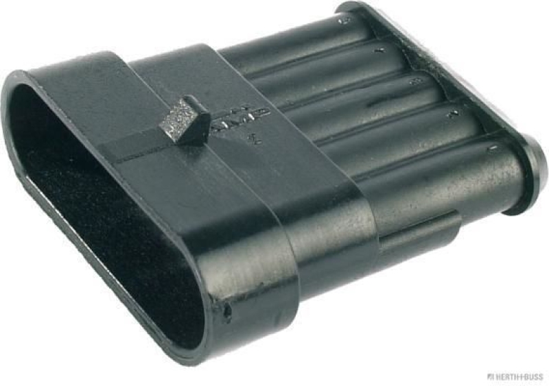 HERTH+BUSS ELPARTS Plug Housing