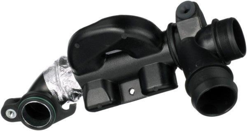 GATES Charger Air Hose