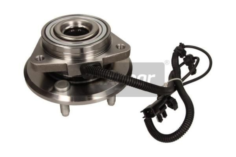 MAXGEAR Wheel Bearing Kit