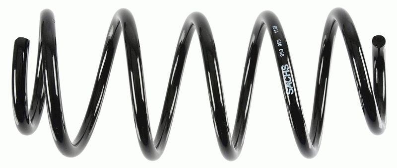 SACHS Suspension Spring