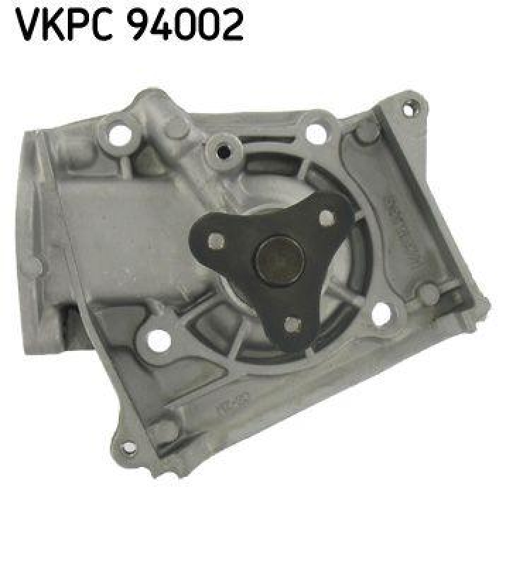 SKF Water Pump