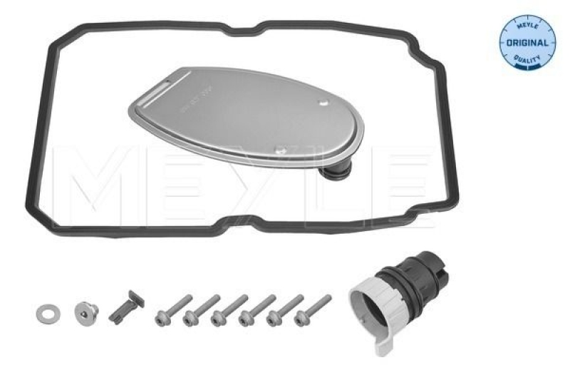 MEYLE Hydraulic Filter Set, automatic transmission MEYLE-ORIGINAL-KIT: Better solution for you!