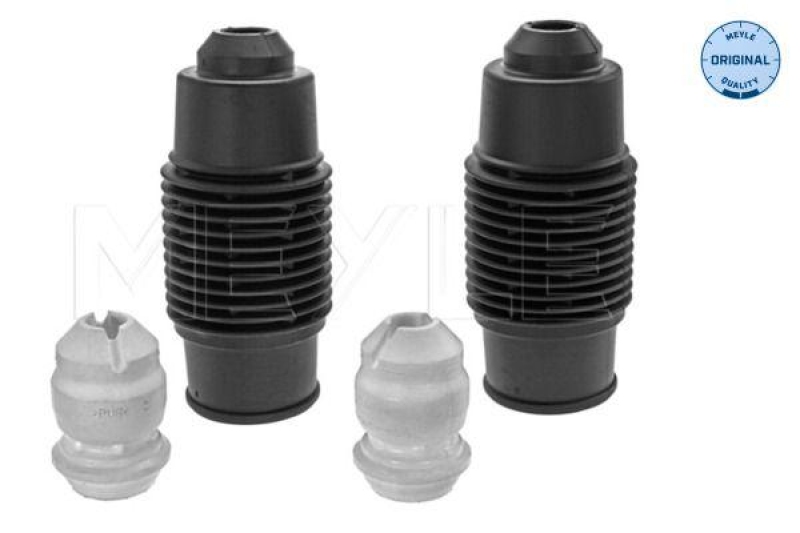 MEYLE Staubschutzsatz, Sto&szlig;d&auml;mpfer MEYLE-ORIGINAL-KIT: Better solution for you! 714 640 0001