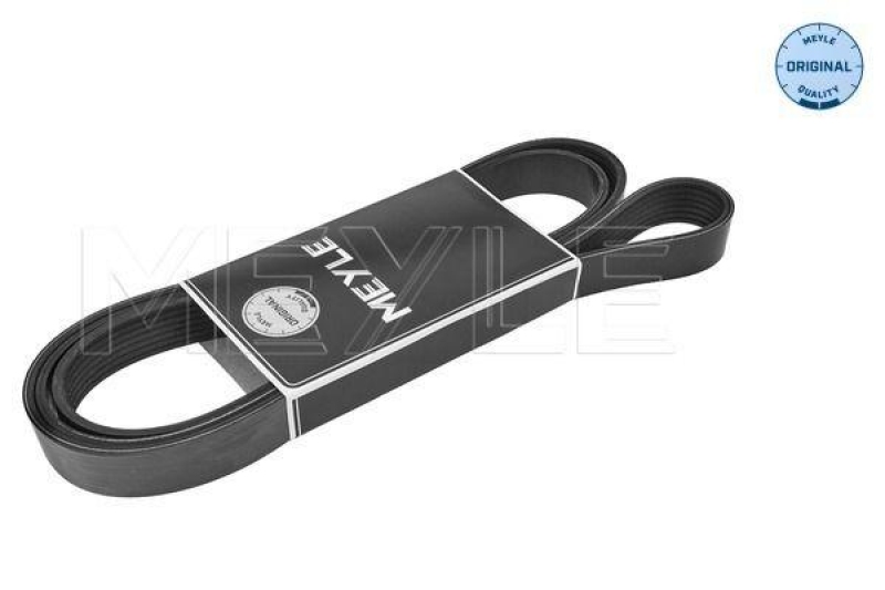 MEYLE V-Ribbed Belt MEYLE-ORIGINAL: True to OE.