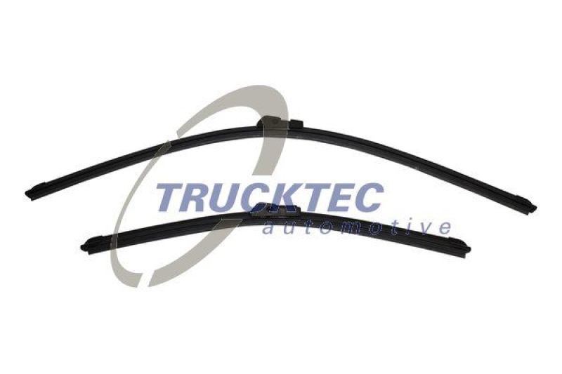 TRUCKTEC AUTOMOTIVE Wiper Blade