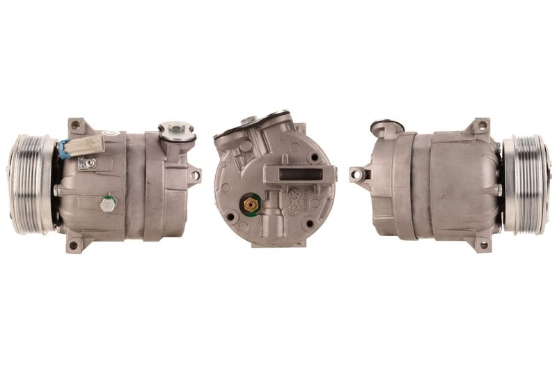 ELSTOCK Compressor, air conditioning