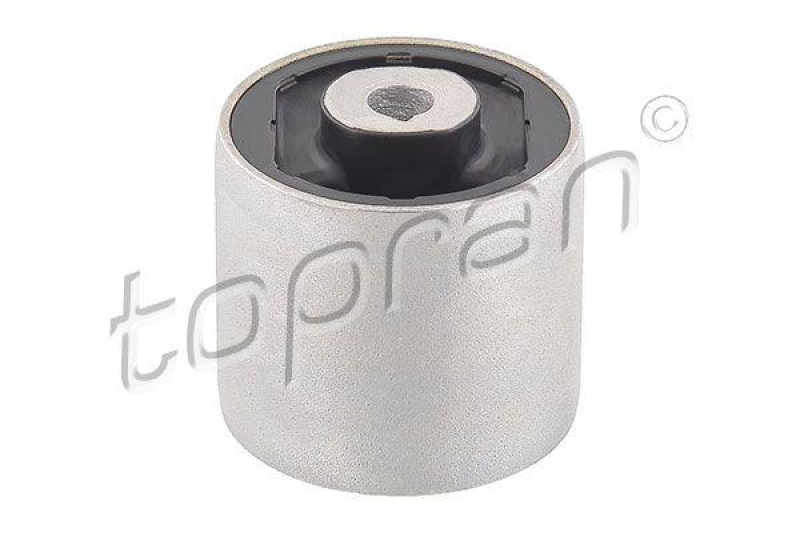 TOPRAN Lagerung, Lenker 113967