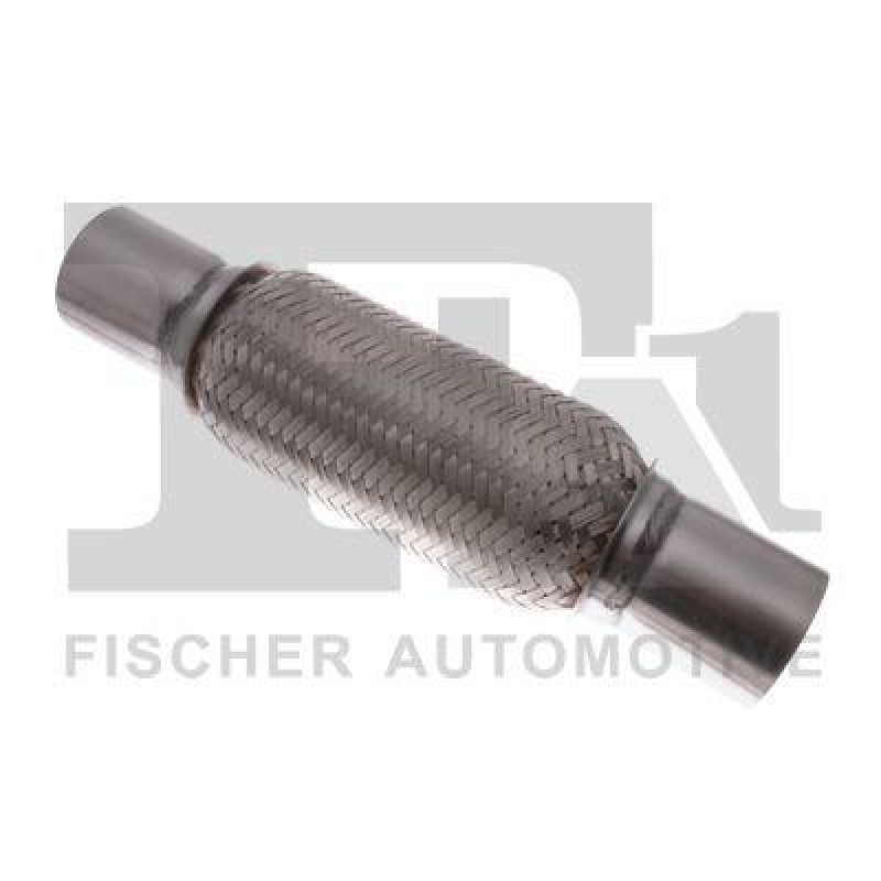 FA1 Flex Hose, exhaust system