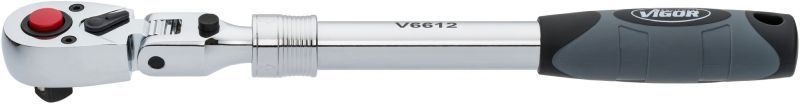 VIGOR Reversible Ratchet