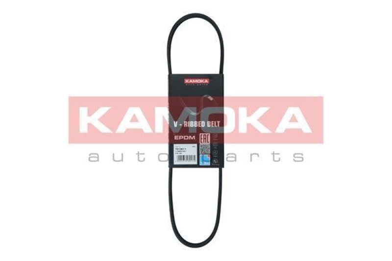 KAMOKA Keilrippenriemen 7013011
