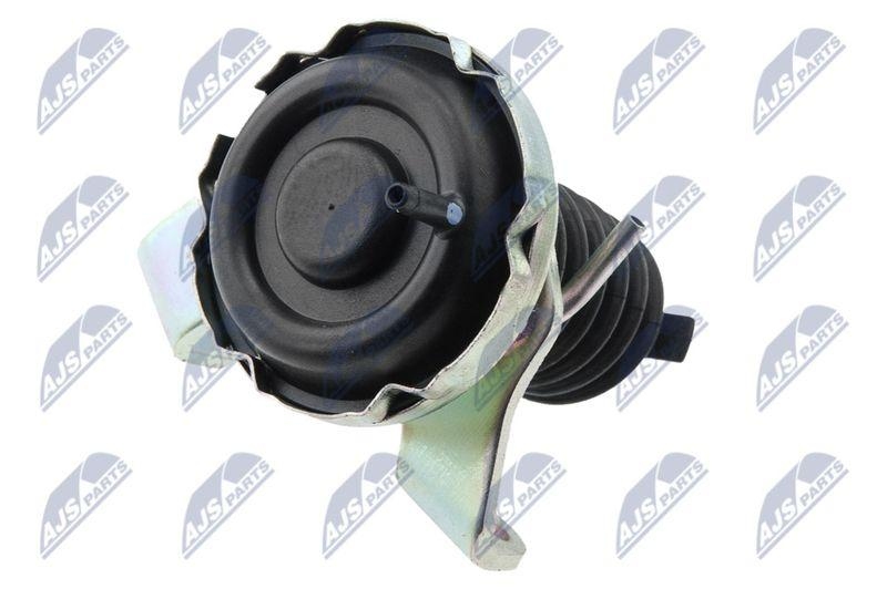 NTY Stellelement, Verteilergetriebe NPR-MS-002