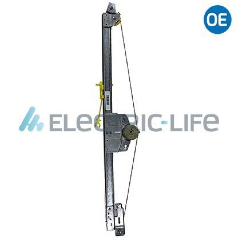 ELECTRIC LIFE Fensterheber