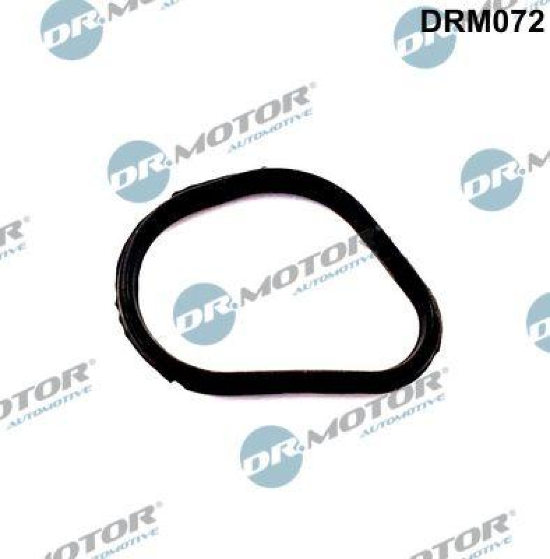 Dr.Motor Automotive Dichtung, Thermostatgehäuse