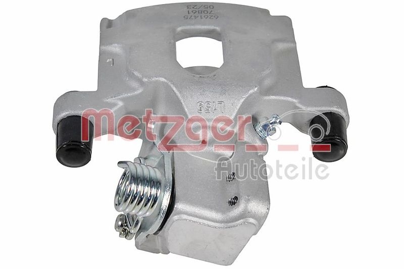 METZGER Bremssattel 6261475