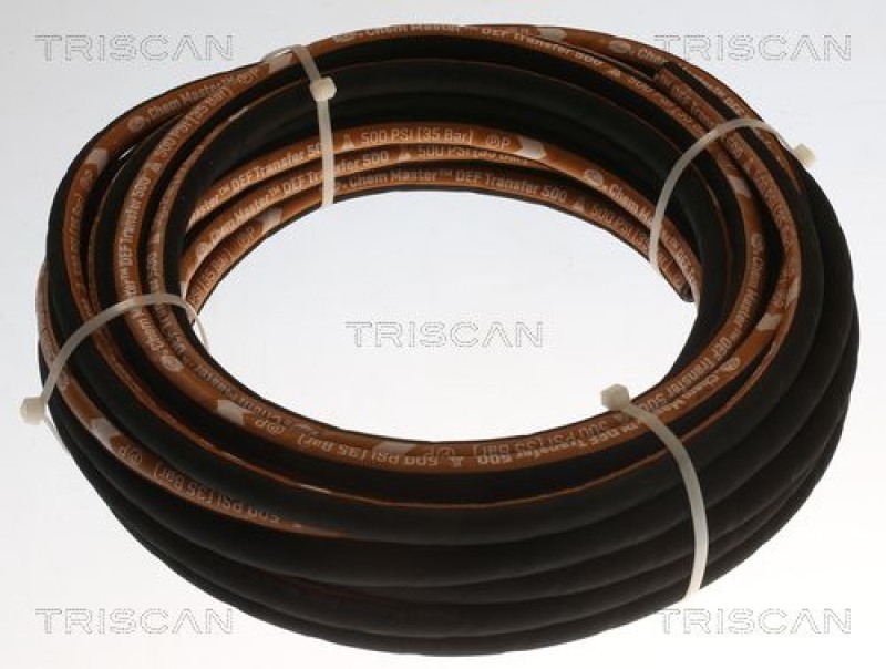 TRISCAN Harnstoffschlauch