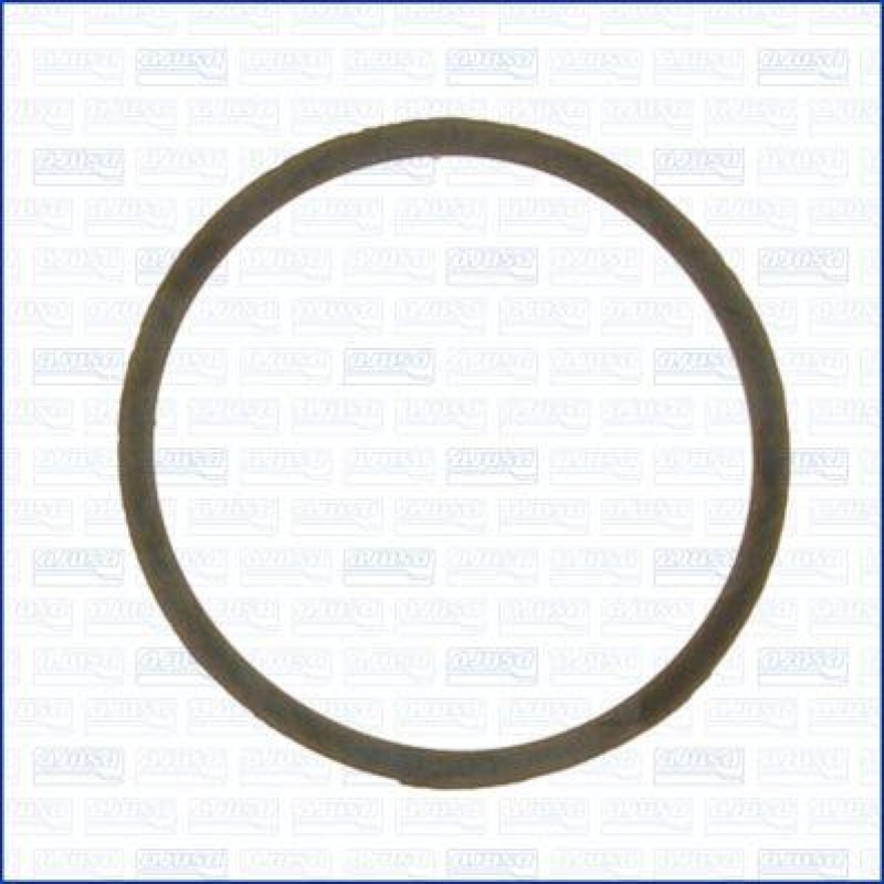 AJUSA Gasket, thermostat
