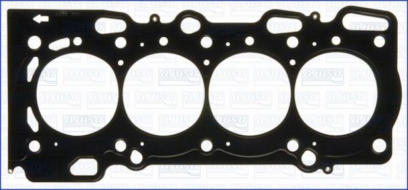 AJUSA Gasket, cylinder head MULTILAYER STEEL