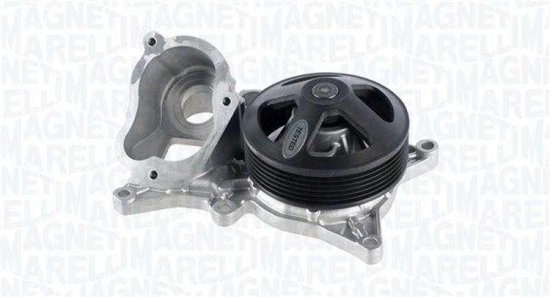MAGNETI MARELLI Wasserpumpe, Motorkühlung