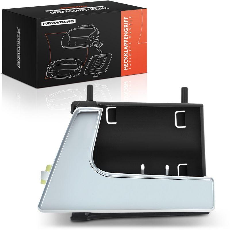 1x Frankberg T&uuml;rgriff Hinten Links innen 5481FB0045523