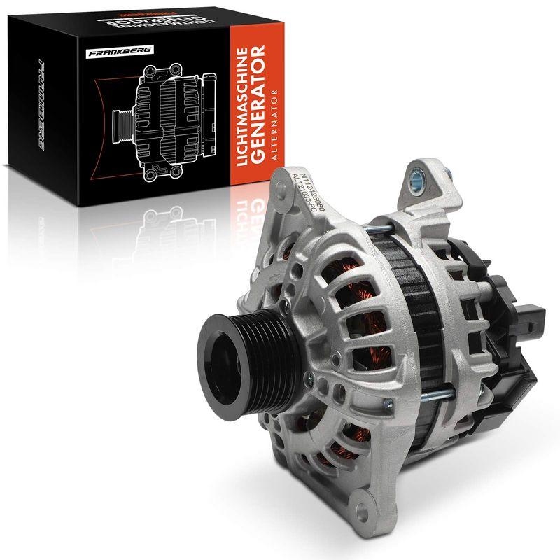 1x Frankberg Lichtmaschine Generator 5481FB0055547