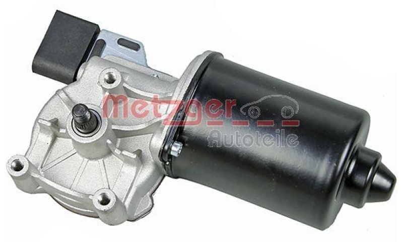 METZGER Wiper Motor GREENPARTS