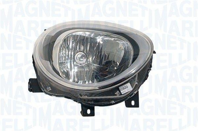 MAGNETI MARELLI Headlight