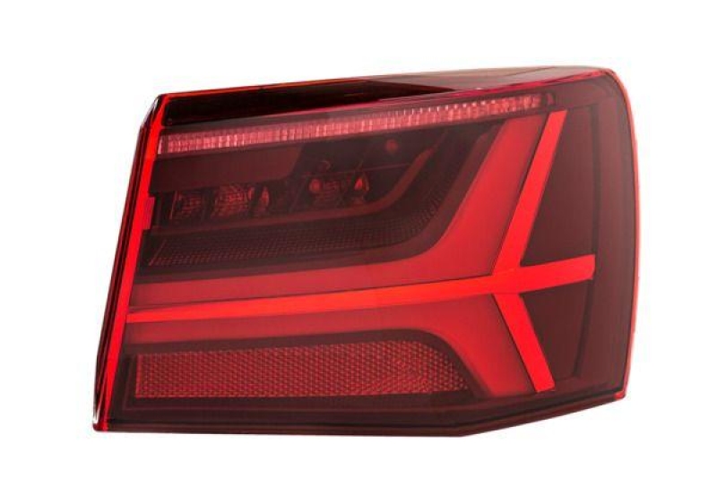 VALEO Combination Rearlight ORIGINAL PART