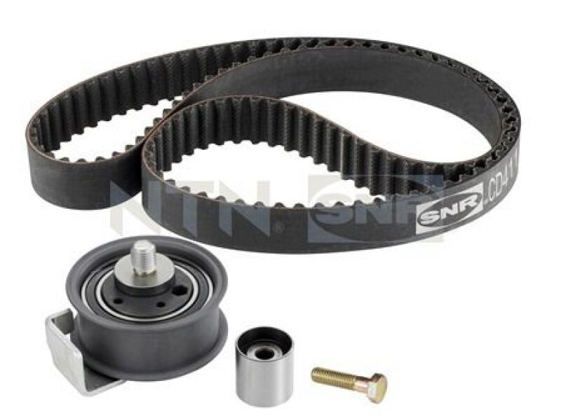 SNR Timing Belt Set