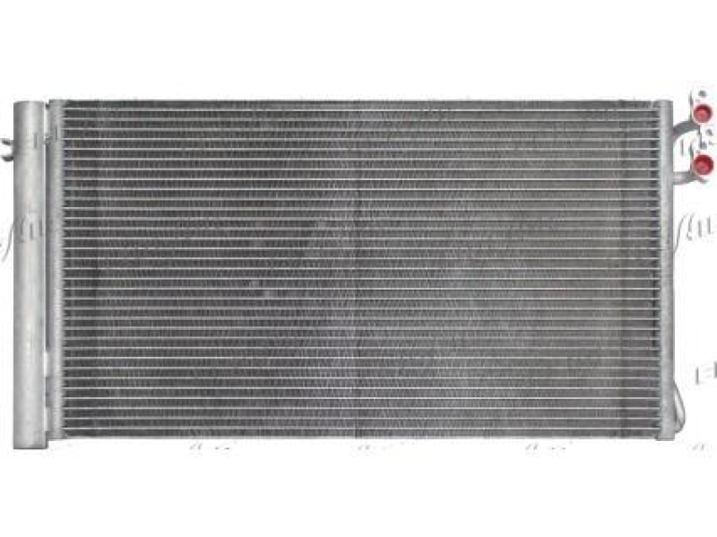 FRIGAIR Condenser, air conditioning