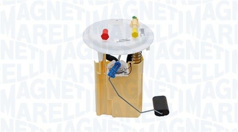 MAGNETI MARELLI Fuel Gauge CILC