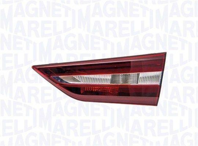 MAGNETI MARELLI Heckleuchte 714081670401
