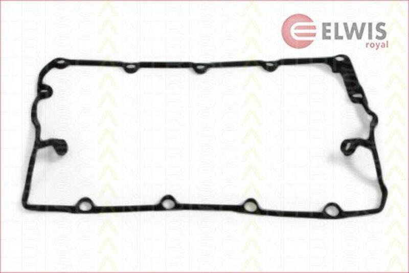 TRISCAN Gasket, cylinder head cover