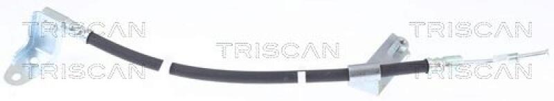 TRISCAN Brake Hose