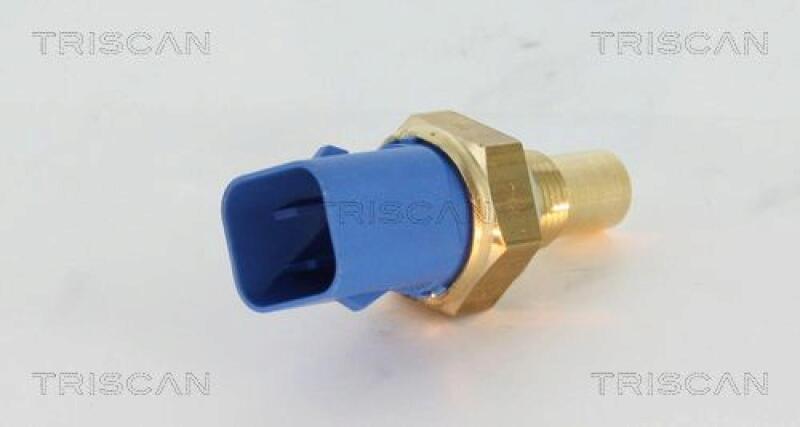 TRISCAN Sensor, coolant temperature