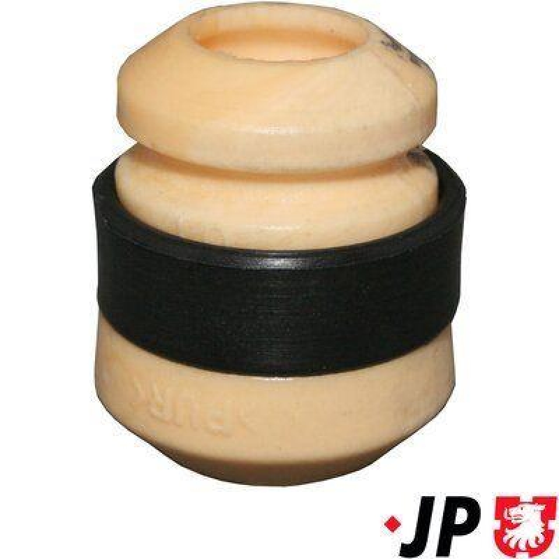 JP GROUP Rubber Buffer, suspension JP GROUP