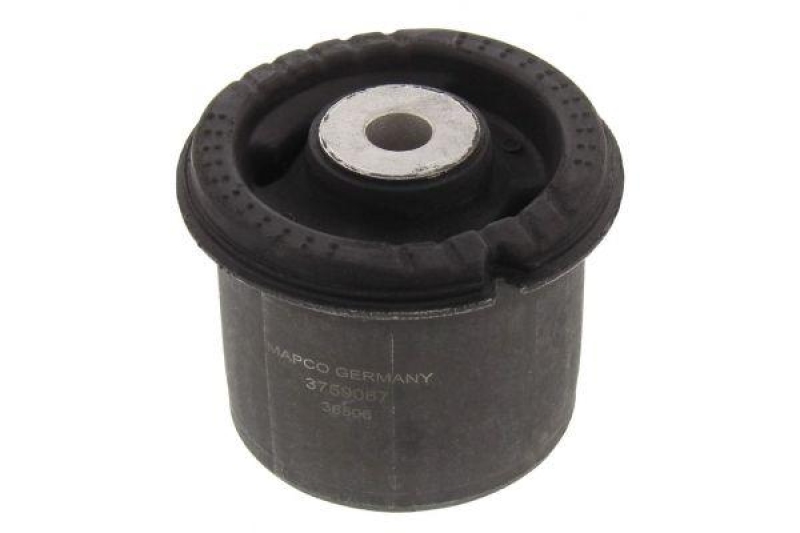 MAPCO Mounting, axle beam