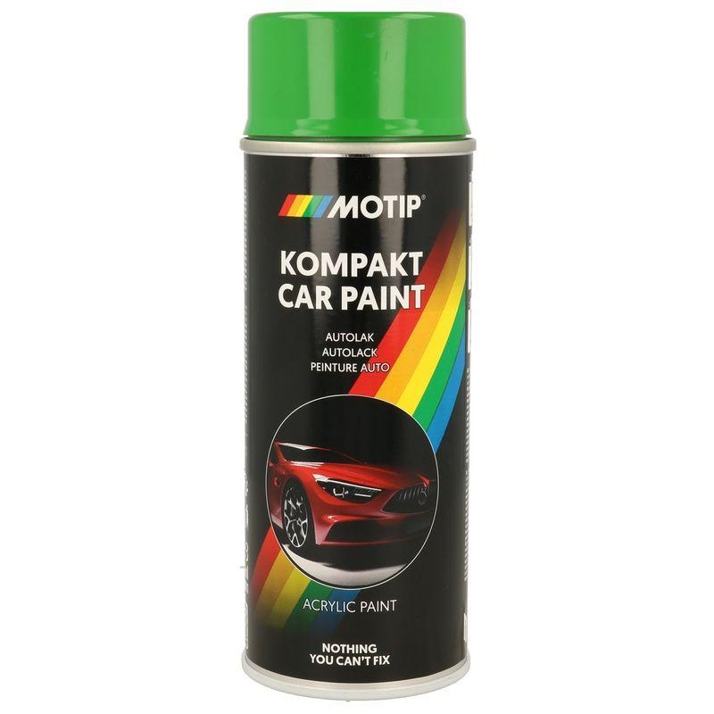 MOTIP Kombinationslack gr&uuml;n 400ml 44450