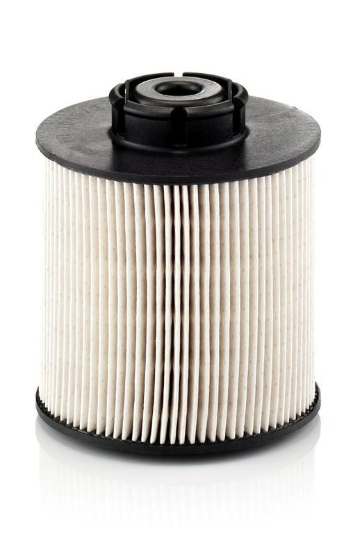 MANN-FILTER Kraftstofffilter PU 1046/1 X
