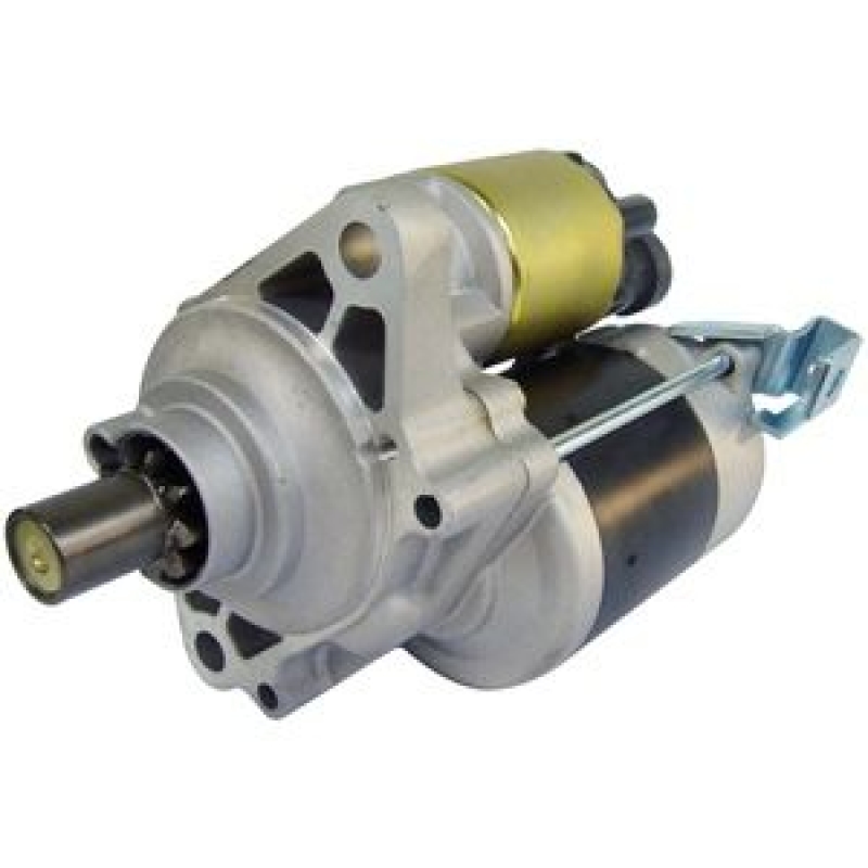 BOSCH Starter 0 986 024 200