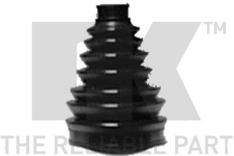 NK Bellow Set, drive shaft