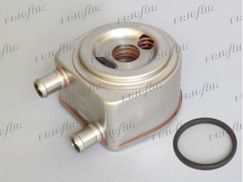 FRIGAIR Oil Cooler, engine oil