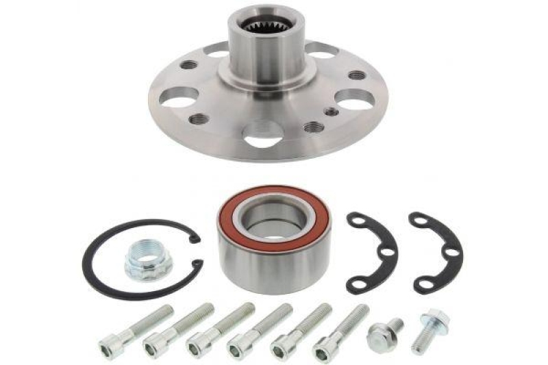 MAPCO Wheel Bearing Kit