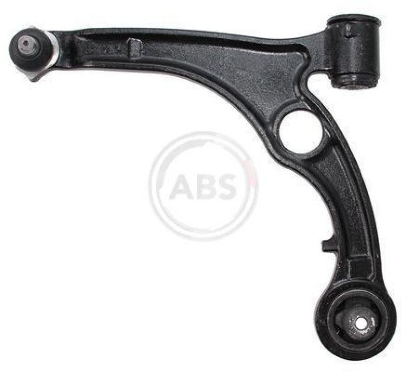 ABS Querlenker Set