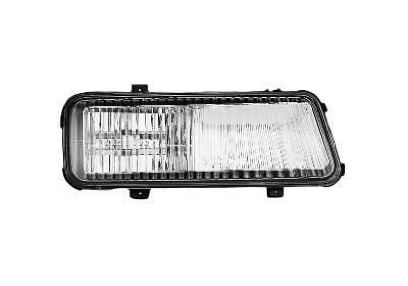 VAN WEZEL Fog Light