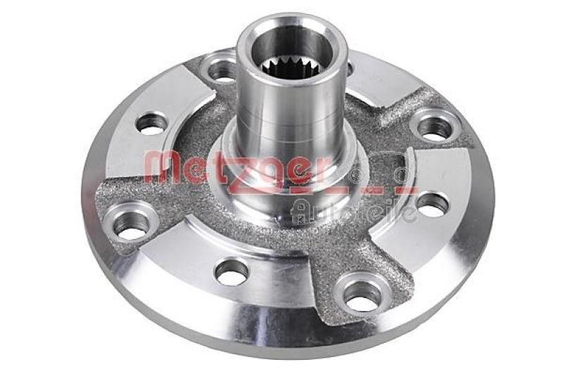 METZGER Wheel Hub