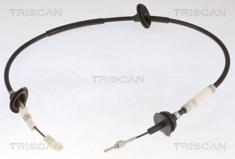 TRISCAN Clutch Cable