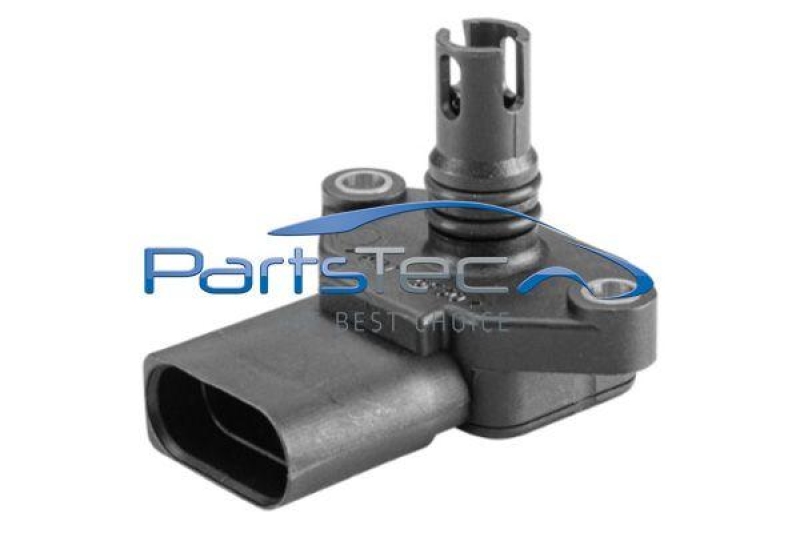PartsTec Sensor, Saugrohrdruck