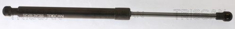 TRISCAN Gasfeder, Motorhaube 8710 29157
