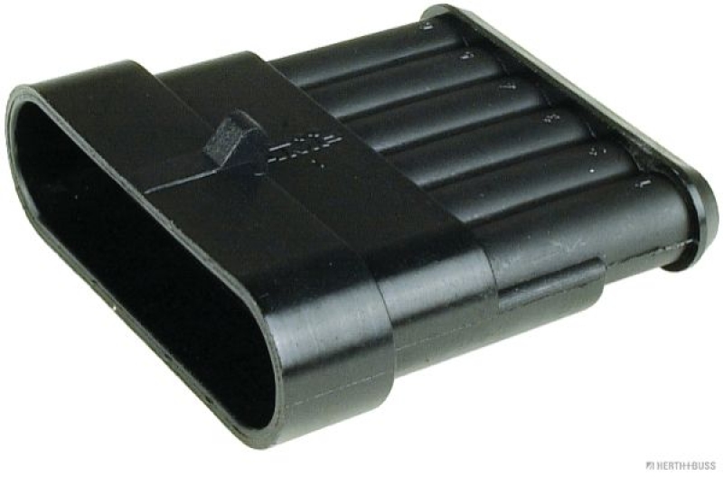 HERTH+BUSS ELPARTS Plug Housing
